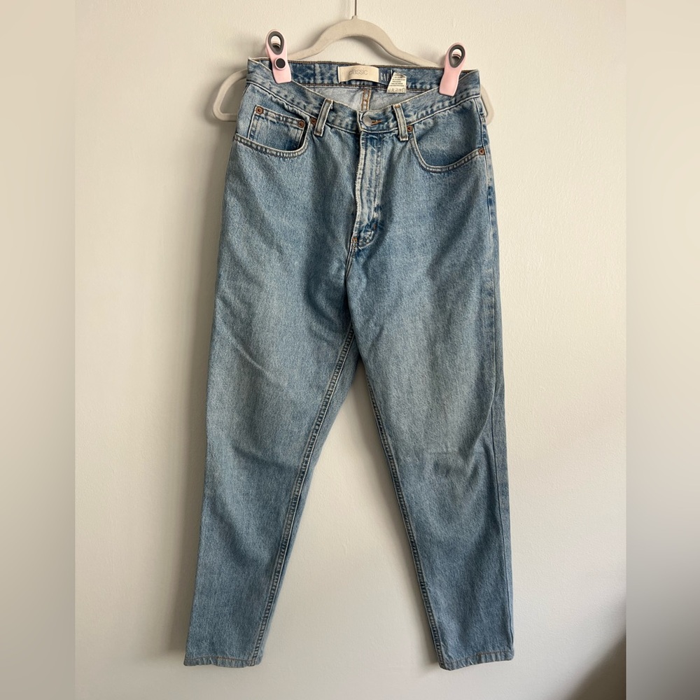 GAP jeans